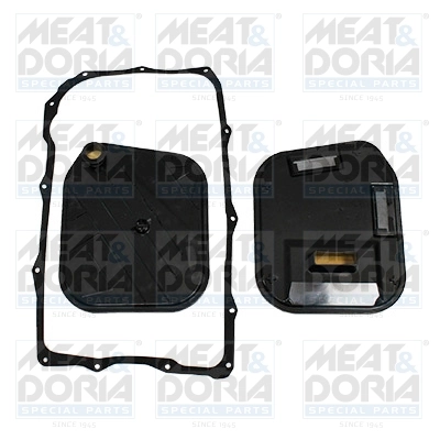 Hydraulic Filter Kit, automatic transmission